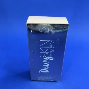 Ciate London Dewy Skin Glass Glow Skin Tint 010 1.01 oz - Picture 1 of 8