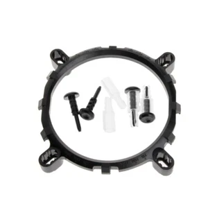 CPU Heatsink Cooling Fan Mounting Bracket Holder For LGA 775 1155 1156 1150 1366 - Afbeelding 1 van 8