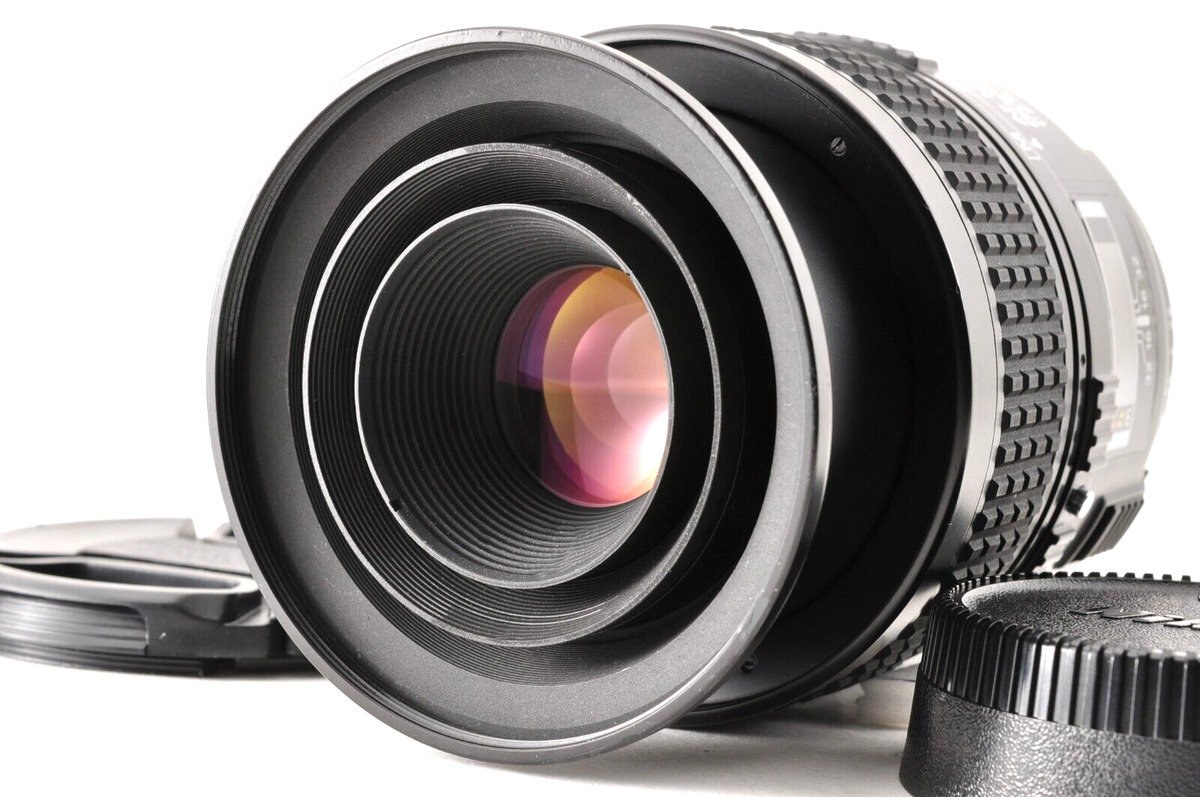 Nikon AF f/2.8 Camera Lenses 60mm Focal for sale | eBay Nikon AF f/2.8 Camera Lenses 60mm Focal for sale | eBay
