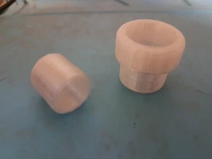 Ricambio pulsante freno a mano compatibile Honda Jazz Fit riparazione - Foto 1 di 2