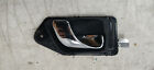 Peugeot 305 1979 - 1989 Right Side Front Or Rear Door Handle Interior New