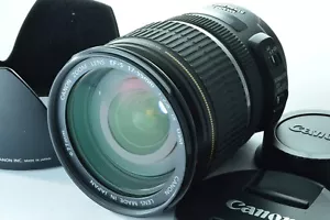 【Junk for Parts】Canon EF-S 17-55mm f/2.8 IS USM Lens for Canon DSLR Cameras - Picture 1 of 6