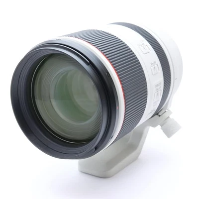 Canon RF 70-200mm F/2.8L IS USM (Canon RF mount) -Near Mint- #221 - Image 1 of 4