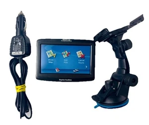 Magellan RoadMate 1400 Auto tragbares GPS Navigator System 4,3" kostenloser Versand - Bild 1 von 9