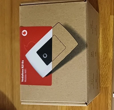 HotspotVodafone Mobile Wi-Fi R219 OVP - Bild 1 von 4