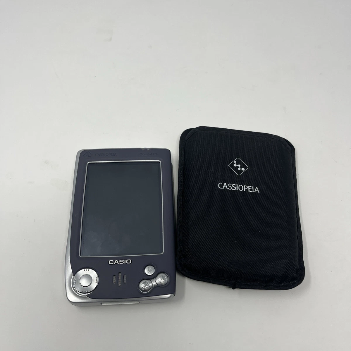 【ジャンク品】CASIO CASSIOPEIA A99-1059JP