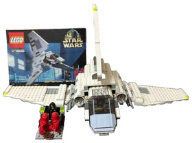 LEGO Star Wars 7166 Imperial Shuttle