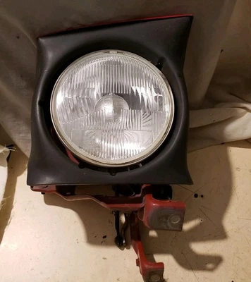 Fabricante de equipo original Mazda Eunos Miata Mx5 Mk1 NA 90-97 DERECHA faro emergente faro lámpara Foto 1 de 4