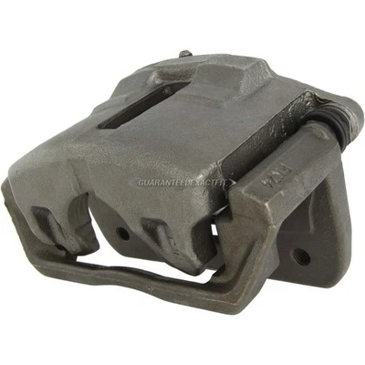 Pinça de freio dianteira direita central GAP para Ford Taurus e Mercury Sable - Imagem 1 de 4