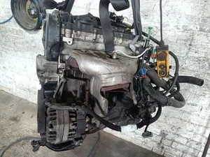 Peugeot 207 2006 Benzin 65kW Motor FSA UST122126 - Bild 1 von 6