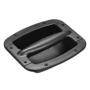 Incassato Speaker Manico Aggancio Supporto Armadio Box manici - Afbeelding 1 van 5