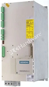 Siemens 6SN1145-1BA02-0CA2 6SN1 145-1BA02-0CA2 SIMODRIVE 611 36/47 kW IR Module - Picture 1 of 6
