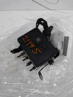 Pieza de freno antibloqueo sin TPMS compatible con 14-16 MAZDA 3 533615 Foto 1 de 4