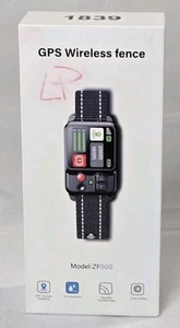 ZF500 GPS Wireless Fence - Picture 1 of 7