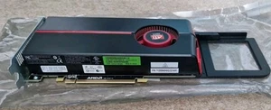 ATI Radeon HD 5770 1Gb Mac Edition Graphics Card PCIe from a Mac Pro - Picture 1 of 4