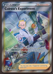 Pokémon TCG Esperimento di Colress Corona Zenith: Galleria Galariana GG59/GG70 NM - Foto 1 di 2