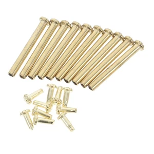 10 Sets Folding Fan Nail Folding Fan Tack Folding Fan Repairing Nail With F - Picture 1 of 10