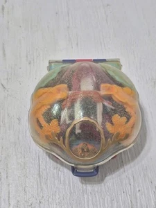 Vintage Bluebird Polly Pocket The Little Mermaid Compact NUR ohne Figuren 1996 - Bild 1 von 2