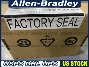 New Factory Sealed AB 5069-OA16 Ser A Compact 5000 AC Output Module FREE SHIP - Picture 1 of 3