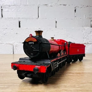 Corgi Junior Harry Potter Hogwarts Express Train Diecast Model Locomotive 20cm - Picture 1 of 19