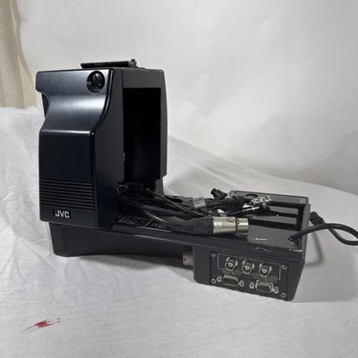 JVC KA-HD250U Studio Adapter Kit for GY-HD250U ProHD Camcorder - Image 1 of 4