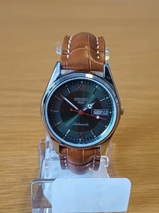 Vintage SEIKO 5 Automatic 17 Jewels 6309a - Picture 1 of 5