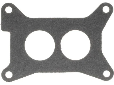 Junta base carburador Mahle para Jeep J4700 1971-1972 85533NZBV 5,0 L V8 2BBL Foto 1 de 2