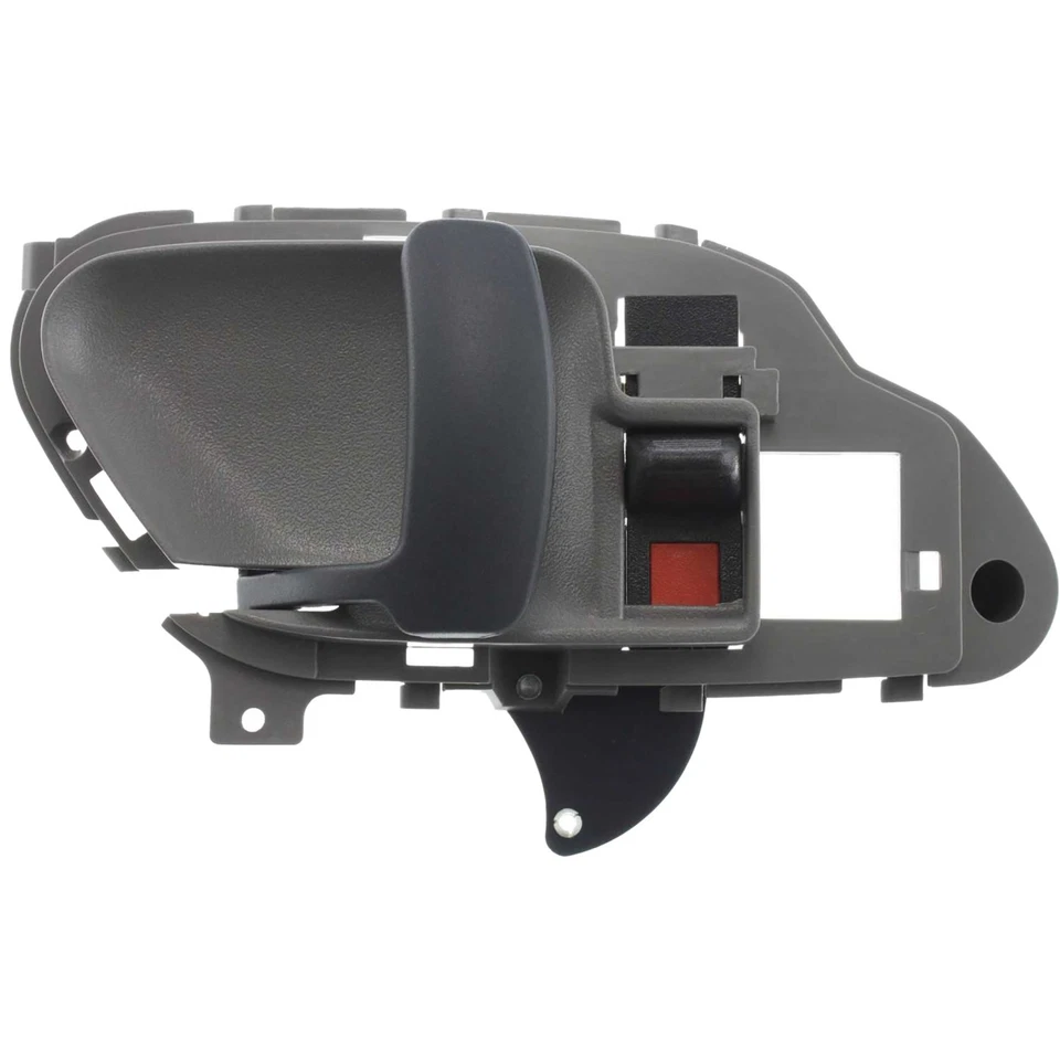Manija de puerta interior interior gris conductor izquierdo izquierda izquierda para Chevy GMC Tahoe Suburban Foto 1 de 4