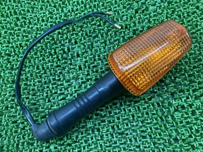 Señal de giro trasero derecho Yamaha FJ1200 original parte 1142-377 4CC 3CV pieza, no... Foto 1 de 4
