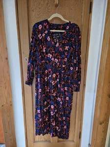 John Lewis Women's Dress Size 16 - Picture 1 of 1