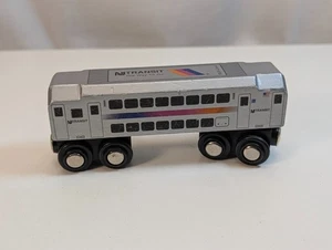 Munipals NJT mehrstufiger Nahverkehrswagen, New Jersey Transit - Bild 1 von 10