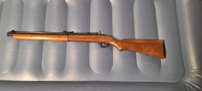 Vintage Sheridan Silver Streak 5 mm/.20 Caliber Air Rifle - Image 1 of 4