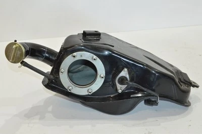KSR MOTO TR 125 BENZINTANK KRAFTSTOFFTANK KRAFTSTOFFBEHÄLTER FUEL TANK BEHÄLTER - Bild 1 von 4