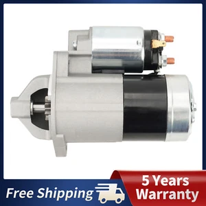 Starter for Chrysler Sebring Dodge Stratus Mitsubishi Eclipse Galant 3.0L V6 - Bild 1 von 16