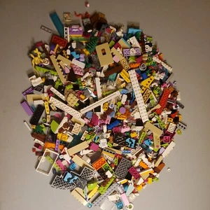  Lego Friends 1,5 Pfund Lot 4 von 5 - Bild 1 von 24