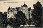 Ak Ortrand im Schraden, Schloss Großmehlen - 3843849