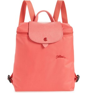 longchamp backpack ebay