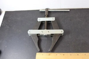 Großer Rollenkettenabzieher Made in USA - Bild 1 von 6