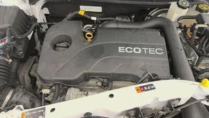 20 GMC TERRAIN Alternator 1.5l - Picture 1 of 1