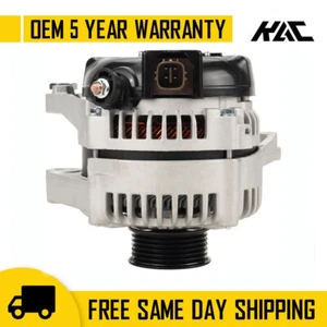 1pc Alternator 11033 Fits Lexus ES330 RX330 Toyota Camry Solara 2004 2005-2008 - Foto 1 di 15