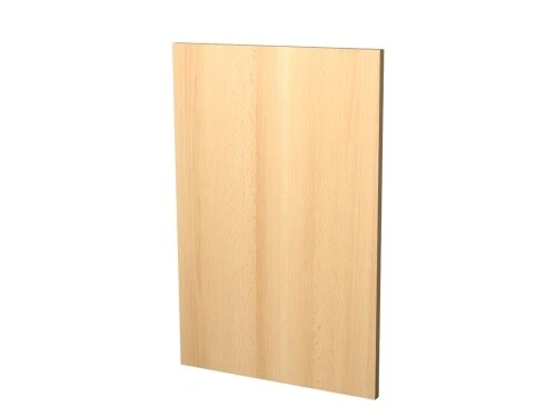 Frontblende für teilintegrierten Geschirrspüler - Buche – Namu - Bild 1 von 1