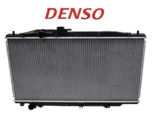 Radiator 221-3230 Denso for Honda Accord 2003-2007 3.0L V6 J30A4 J30A5 - Picture 1 of 1