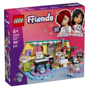 Lego 42647 Friends Paisleys Zimmer - Bild 1 von 6