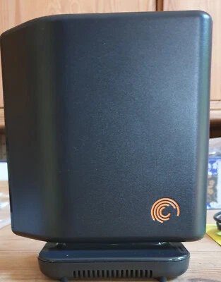 Seagate Freeagent Desktop 750 GB Externe Festplatte - Bild 1 von 4