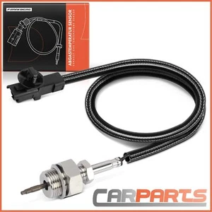 Sensor de temperatura de los gases de escape Renault Laguna II BG0/1 Grandtour KG0/1 1.9L 2.0L dCi - Imagen 1 de 8