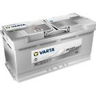Produktbild - Autobatterie VARTA A4 AGM 12V 105Ah 950A B13