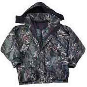 4x hunting jackets