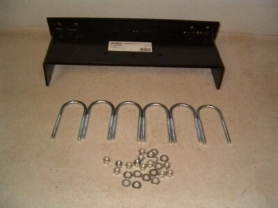 Suporte de guincho Oxlite para 2002-2005 Kawasaki 650 Prairie - Imagem 1 de 4