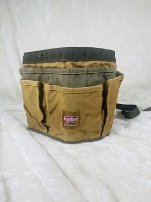Bucket Boss  Waist Shop Apron - Image 1 of 4