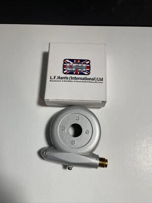 Caja de cambios Norton Speedo transmisión 06-0627 19-9217 relación 15:12 BG5330/171 comando Foto 1 de 4